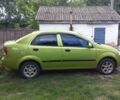 Зелений Шевроле Авео, об'ємом двигуна 1.5 л та пробігом 188 тис. км за 2600 $, фото 7 на Automoto.ua