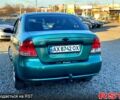 Зелений Шевроле Авео, об'ємом двигуна 1.5 л та пробігом 200 тис. км за 2000 $, фото 1 на Automoto.ua