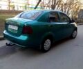 Зеленый Шевроле Авео, объемом двигателя 1.5 л и пробегом 200 тыс. км за 1700 $, фото 2 на Automoto.ua