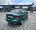 Зеленый Шевроле Авео, объемом двигателя 1.5 л и пробегом 250 тыс. км за 2350 $, фото 4 на Automoto.ua