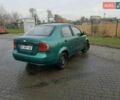 Зеленый Шевроле Авео, объемом двигателя 1.5 л и пробегом 240 тыс. км за 2200 $, фото 6 на Automoto.ua