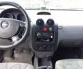 Зелений Шевроле Авео, об'ємом двигуна 1.5 л та пробігом 188 тис. км за 2600 $, фото 1 на Automoto.ua