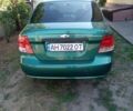 Зелений Шевроле Авео, об'ємом двигуна 1.5 л та пробігом 250 тис. км за 2767 $, фото 1 на Automoto.ua
