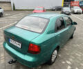 Зелений Шевроле Авео, об'ємом двигуна 1.5 л та пробігом 300 тис. км за 2350 $, фото 23 на Automoto.ua