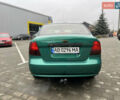 Зелений Шевроле Авео, об'ємом двигуна 1.5 л та пробігом 300 тис. км за 2350 $, фото 18 на Automoto.ua