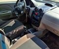 Зеленый Шевроле Авео, объемом двигателя 1.5 л и пробегом 0 тыс. км за 1850 $, фото 9 на Automoto.ua