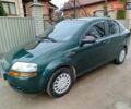 Зелений Шевроле Авео, об'ємом двигуна 1.5 л та пробігом 188 тис. км за 2600 $, фото 6 на Automoto.ua
