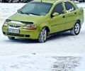 Зеленый Шевроле Авео, объемом двигателя 1.5 л и пробегом 0 тыс. км за 1700 $, фото 1 на Automoto.ua