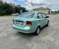 Зелений Шевроле Авео, об'ємом двигуна 1.5 л та пробігом 160 тис. км за 2300 $, фото 3 на Automoto.ua