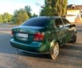 Зеленый Шевроле Авео, объемом двигателя 1.6 л и пробегом 200 тыс. км за 1850 $, фото 10 на Automoto.ua