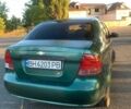Зеленый Шевроле Авео, объемом двигателя 1.6 л и пробегом 200 тыс. км за 1850 $, фото 7 на Automoto.ua