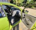 Зелений Шевроле Авео, об'ємом двигуна 1.5 л та пробігом 110 тис. км за 3699 $, фото 17 на Automoto.ua