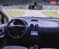 Зеленый Шевроле Авео, объемом двигателя 1.5 л и пробегом 129 тыс. км за 3250 $, фото 1 на Automoto.ua