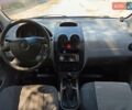 Зеленый Шевроле Авео, объемом двигателя 1.5 л и пробегом 280 тыс. км за 2200 $, фото 16 на Automoto.ua