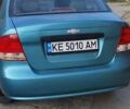 Зелений Шевроле Авео, об'ємом двигуна 1.5 л та пробігом 26 тис. км за 3500 $, фото 6 на Automoto.ua