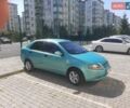 Зеленый Шевроле Авео, объемом двигателя 1.5 л и пробегом 260 тыс. км за 3400 $, фото 7 на Automoto.ua