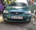 Зеленый Шевроле Авео, объемом двигателя 1.5 л и пробегом 230 тыс. км за 3000 $, фото 5 на Automoto.ua