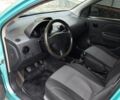 Зелений Шевроле Авео, об'ємом двигуна 1.5 л та пробігом 190 тис. км за 2800 $, фото 7 на Automoto.ua