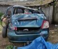 Зелений Шевроле Авео, об'ємом двигуна 0 л та пробігом 169 тис. км за 800 $, фото 2 на Automoto.ua