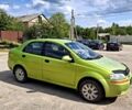 Зеленый Шевроле Авео, объемом двигателя 1.5 л и пробегом 0 тыс. км за 1850 $, фото 3 на Automoto.ua