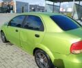 Зеленый Шевроле Авео, объемом двигателя 1.6 л и пробегом 3 тыс. км за 1650 $, фото 7 на Automoto.ua
