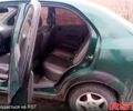 Зеленый Шевроле Авео, объемом двигателя 1.5 л и пробегом 317 тыс. км за 2300 $, фото 6 на Automoto.ua