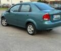 Зелений Шевроле Авео, об'ємом двигуна 1.5 л та пробігом 285 тис. км за 3200 $, фото 4 на Automoto.ua