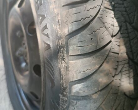 Зеленый Шевроле Авео, объемом двигателя 1.5 л и пробегом 280 тыс. км за 2200 $, фото 12 на Automoto.ua