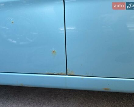 Зеленый Шевроле Авео, объемом двигателя 1.5 л и пробегом 97 тыс. км за 2300 $, фото 24 на Automoto.ua