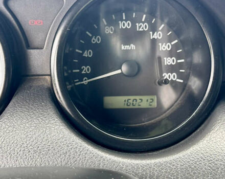Зелений Шевроле Авео, об'ємом двигуна 1.5 л та пробігом 160 тис. км за 2300 $, фото 7 на Automoto.ua