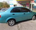 Зелений Шевроле Авео, об'ємом двигуна 1.5 л та пробігом 190 тис. км за 2800 $, фото 1 на Automoto.ua