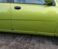 Зеленый Шевроле Авео, объемом двигателя 1.5 л и пробегом 107 тыс. км за 2000 $, фото 6 на Automoto.ua