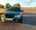 Зеленый Шевроле Авео, объемом двигателя 1.6 л и пробегом 200 тыс. км за 1850 $, фото 1 на Automoto.ua