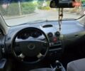 Зеленый Шевроле Авео, объемом двигателя 1.5 л и пробегом 97 тыс. км за 2300 $, фото 13 на Automoto.ua