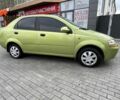 Зелений Шевроле Авео, об'ємом двигуна 0 л та пробігом 400 тис. км за 2400 $, фото 1 на Automoto.ua