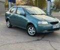 Зелений Шевроле Авео, об'ємом двигуна 1.5 л та пробігом 285 тис. км за 3200 $, фото 1 на Automoto.ua
