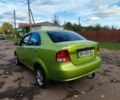 Зелений Шевроле Авео, об'ємом двигуна 1.5 л та пробігом 180 тис. км за 3699 $, фото 19 на Automoto.ua