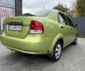 Зелений Шевроле Авео, об'ємом двигуна 0 л та пробігом 400 тис. км за 2400 $, фото 2 на Automoto.ua