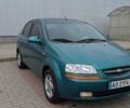 Зелений Шевроле Авео, об'ємом двигуна 1.5 л та пробігом 212 тис. км за 3500 $, фото 11 на Automoto.ua