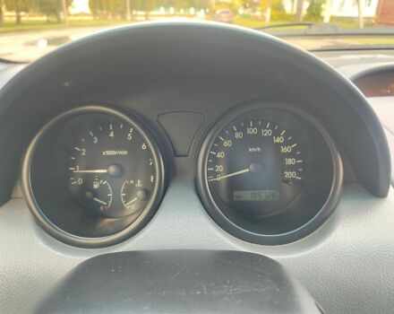 Зелений Шевроле Авео, об'ємом двигуна 1.5 л та пробігом 180 тис. км за 3699 $, фото 4 на Automoto.ua