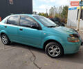 Зелений Шевроле Авео, об'ємом двигуна 1.5 л та пробігом 190 тис. км за 2800 $, фото 6 на Automoto.ua
