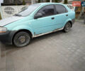 Зелений Шевроле Авео, об'ємом двигуна 1.5 л та пробігом 281 тис. км за 1550 $, фото 1 на Automoto.ua