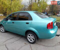 Зелений Шевроле Авео, об'ємом двигуна 1.5 л та пробігом 190 тис. км за 2800 $, фото 10 на Automoto.ua