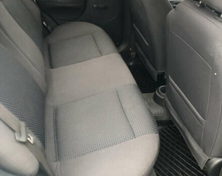 Зелений Шевроле Авео, об'ємом двигуна 1.5 л та пробігом 161 тис. км за 3500 $, фото 20 на Automoto.ua