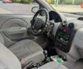 Зелений Шевроле Авео, об'ємом двигуна 1.5 л та пробігом 212 тис. км за 3500 $, фото 7 на Automoto.ua