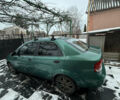 Зеленый Шевроле Авео, объемом двигателя 1.5 л и пробегом 248 тыс. км за 2300 $, фото 1 на Automoto.ua