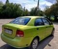 Зеленый Шевроле Авео, объемом двигателя 1.5 л и пробегом 0 тыс. км за 1850 $, фото 4 на Automoto.ua