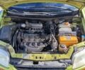 Зеленый Шевроле Авео, объемом двигателя 1.6 л и пробегом 3 тыс. км за 1650 $, фото 3 на Automoto.ua