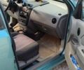 Зелений Шевроле Авео, об'ємом двигуна 1.5 л та пробігом 26 тис. км за 3500 $, фото 3 на Automoto.ua