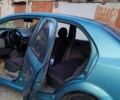 Зелений Шевроле Авео, об'ємом двигуна 1.5 л та пробігом 26 тис. км за 3500 $, фото 1 на Automoto.ua